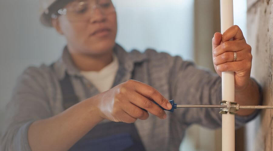 Professional Leak Detection Services in Idamay, WV